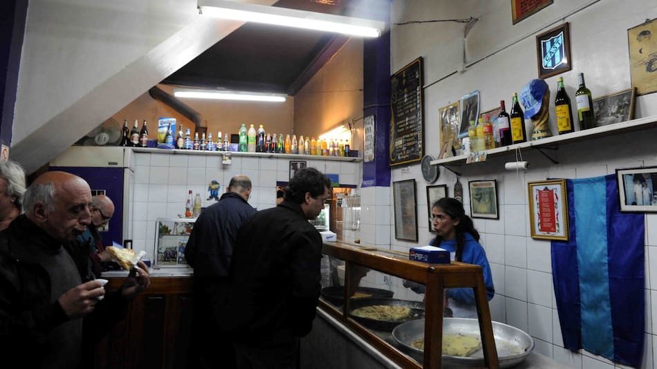 Turismo en Buenos Aires. Foto: buenosairesconnect