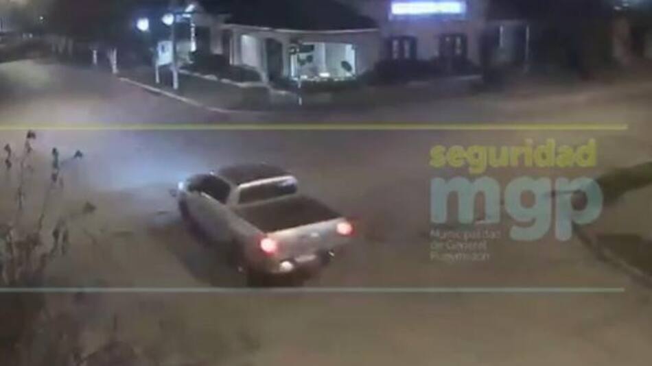 Robo de camioneta en Mar del Plata que terminó con allanamiento a un empresario, MGP