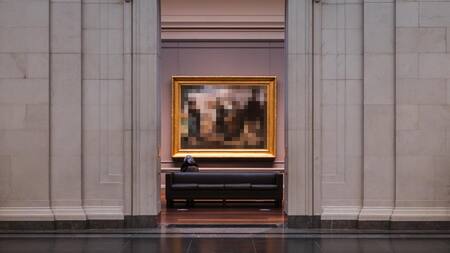 La Aduana multó en más de $7.000 millones exportación irregular de obras de arte