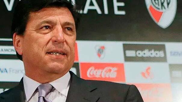 Daniel Passarella vuelve al Monumental: será parte del homenaje de River a los campeones del mundo