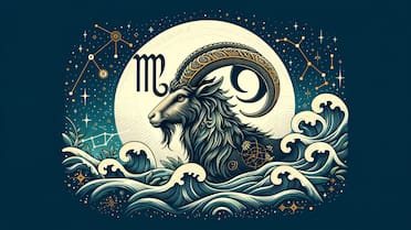 Horóscopo de Capricornio de hoy: martes 9 de diciembre de 2025