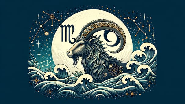 Horóscopo de Capricornio de hoy: martes 9 de diciembre de 2025