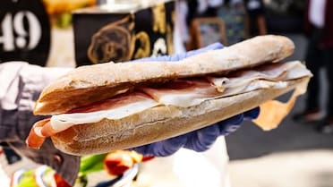 Lo mejor de Francia en CABA: cuándo llega el evento gastronómico que te hace sentir como en París sin salir de la ciudad