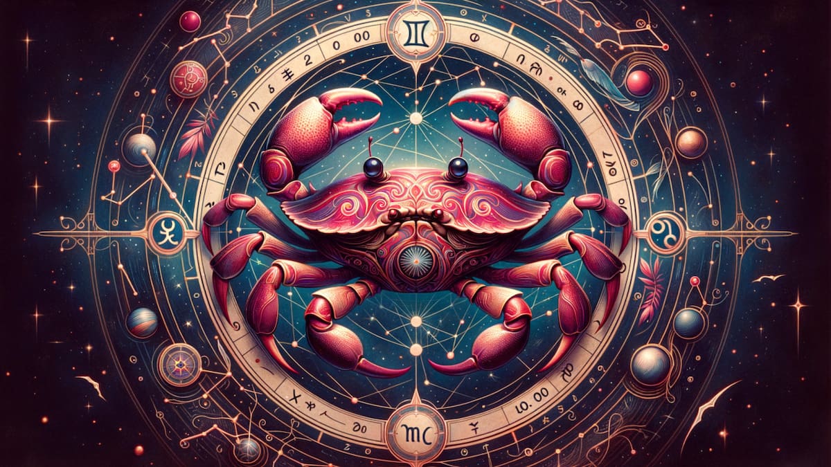 Horoscopo de Cáncer de hoy: jueves 16 de enero de 2025. Foto: Redacción canal26.com