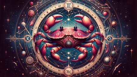 Horoscopo de Cáncer de hoy: jueves 16 de enero de 2025. Foto: Redacción canal26.com