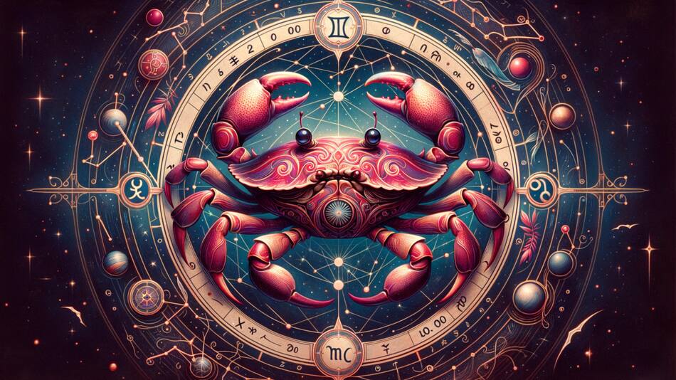 Horoscopo de Cáncer de hoy: jueves 16 de enero de 2025. Foto: Redacción canal26.com