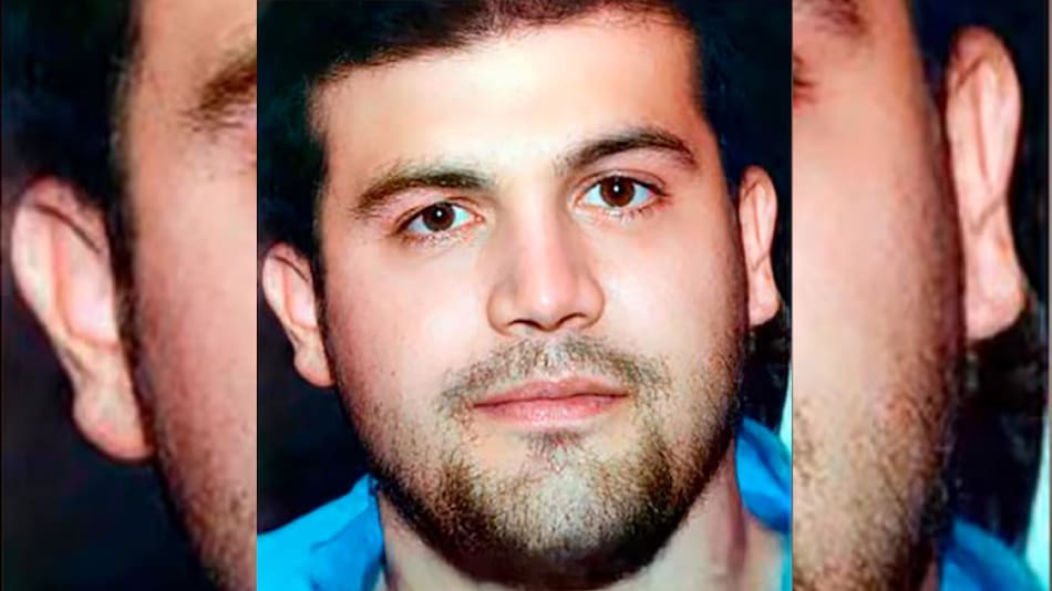 Joaquín Guzmán López, hijo de Joaquín “El Chapo” Guzmán.