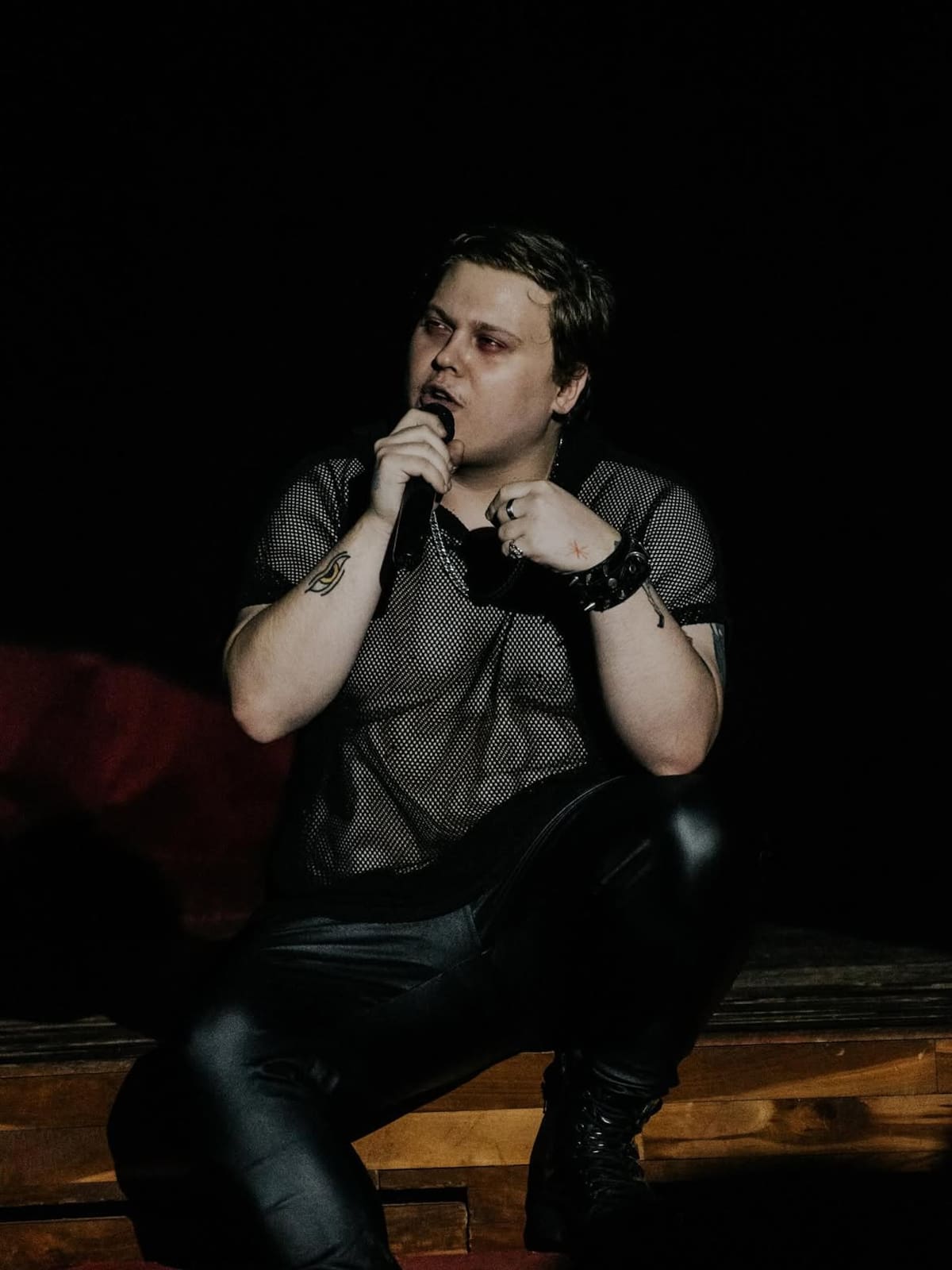 Luca Martin