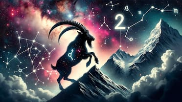 Horóscopo de Capricornio de hoy: lunes 1 de diciembre de 2025