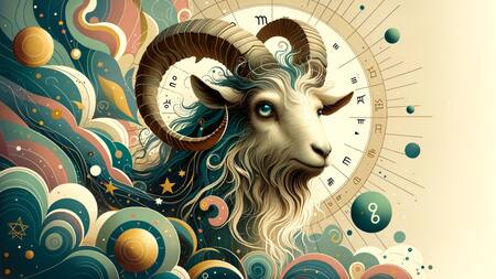 Horóscopo de Capricornio de hoy: martes 28 de mayo de 2024 Foto: Redacción canal26.com