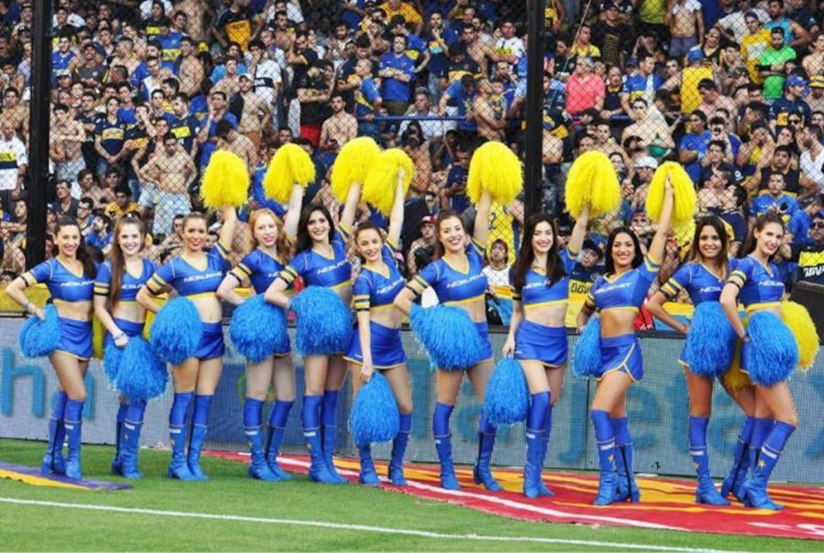 Boquitas