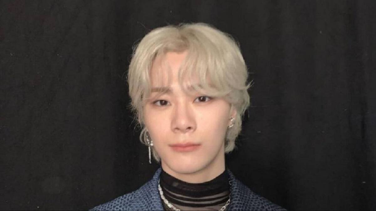 Moonbin, NA