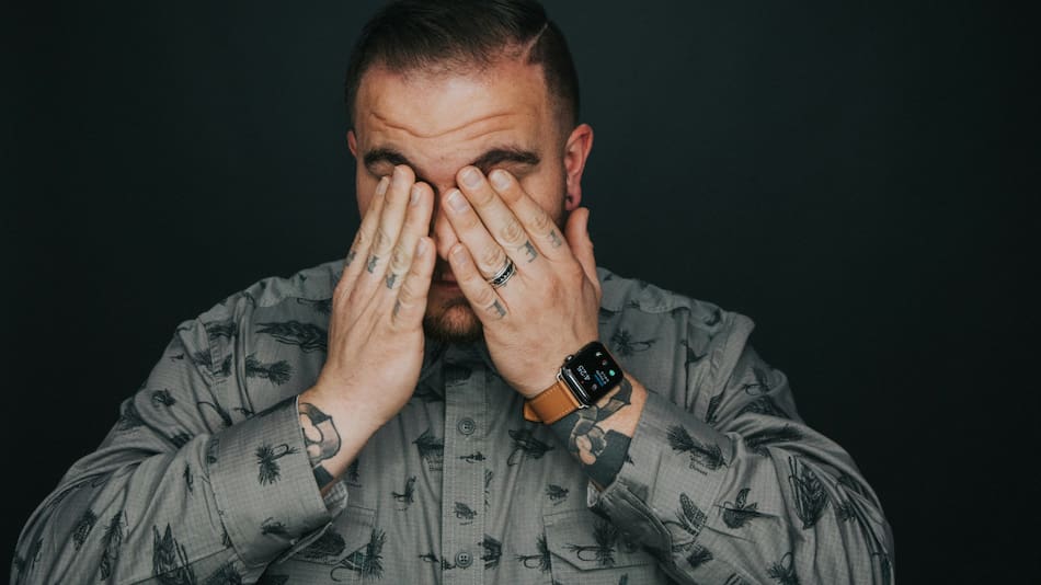 Dolor de cabeza, migraña. Foto: Unsplash