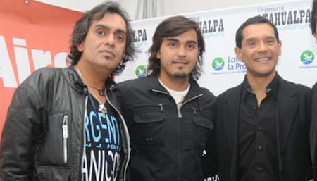 Los Nocheros. Foto: El Tirbuno