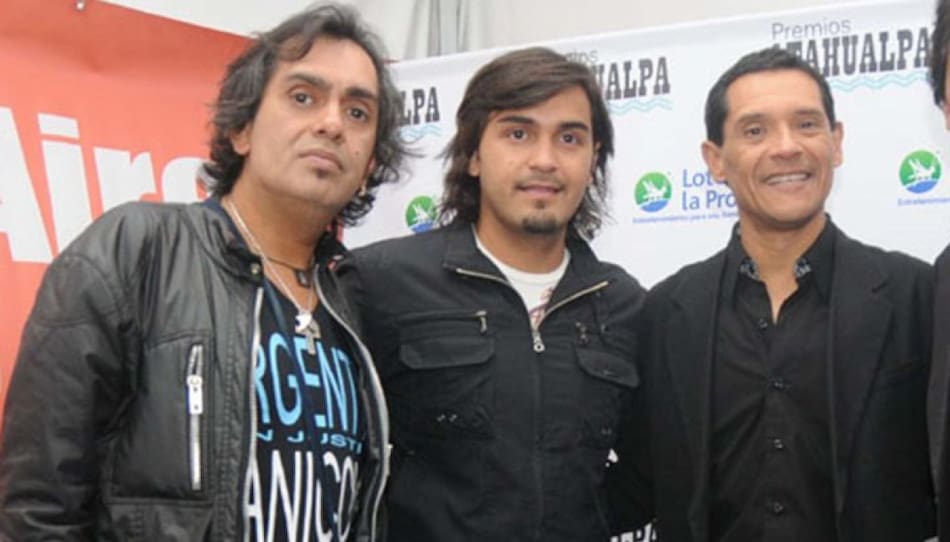 Los Nocheros. Foto: El Tirbuno