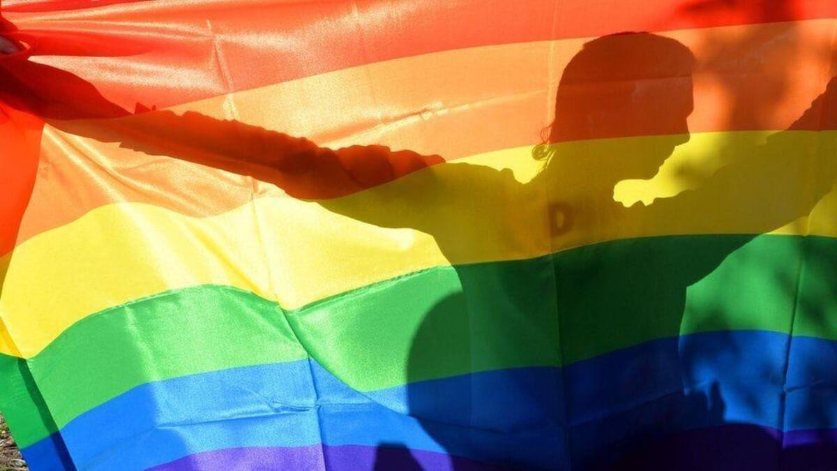 7 de mayo, día internacional contra lesbofobia, homofobia, transfobia, bifobia e intersexfobia