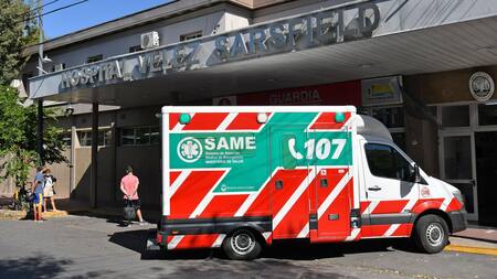 Coronavirus en Argentina, AGENCIA NA