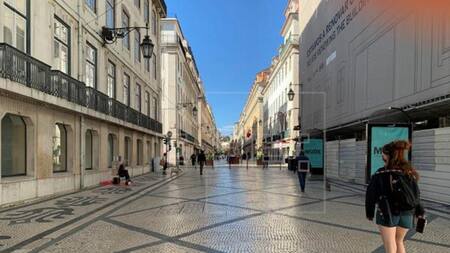 Portugal elimina la mayoría de las restricciones y reabre boliches