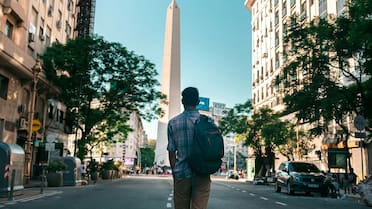 La ciudad más habitable de América Latina está en Argentina: descubrí por qué es el mejor lugar para vivir