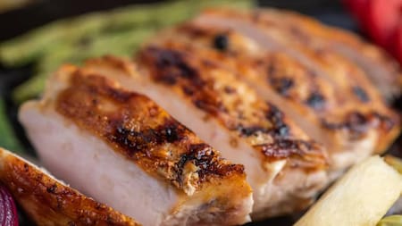 Fiesta del Choripán y la Bondiola.