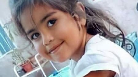 Guadalupe Lucero. Foto: NA.