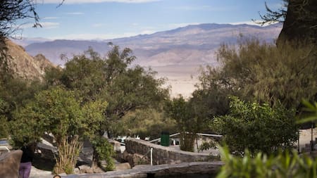 Termas Fiambala Foto Turismo Argentina
