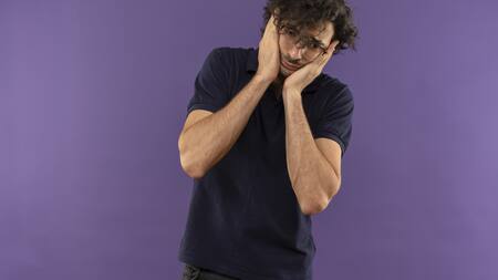 Persona débil, horóscopo. Foto: Freepik