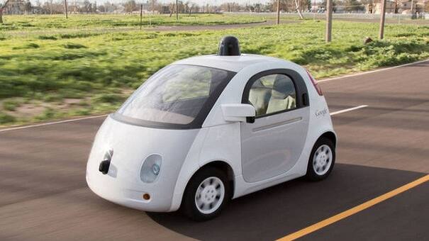 Vehículos autónomos: ¿en qué países podrán funcionar?