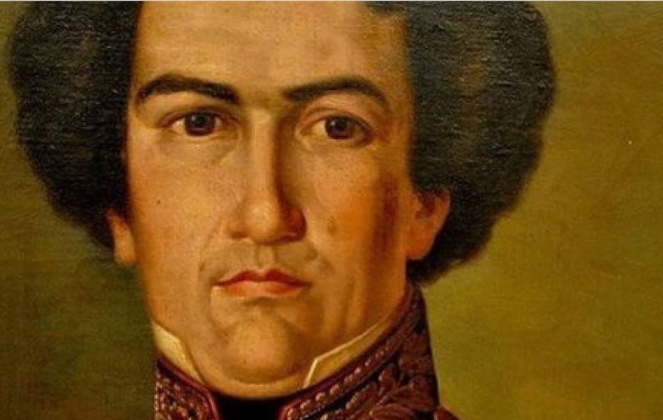 Lucio Norberto Mansilla, historia