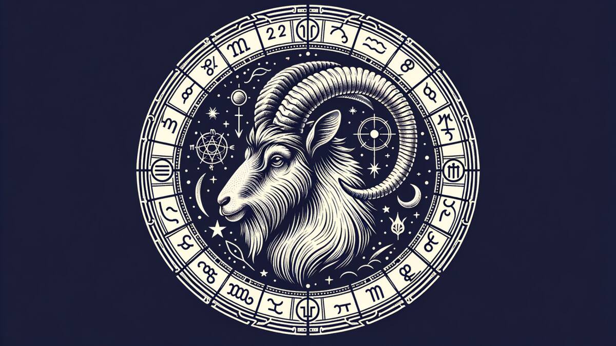 Horoscopo de Capricornio de hoy: miércoles 27 de noviembre de 2024. Foto: Redacción canal26.com