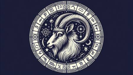 Horoscopo de Capricornio de hoy: miércoles 27 de noviembre de 2024. Foto: Redacción canal26.com