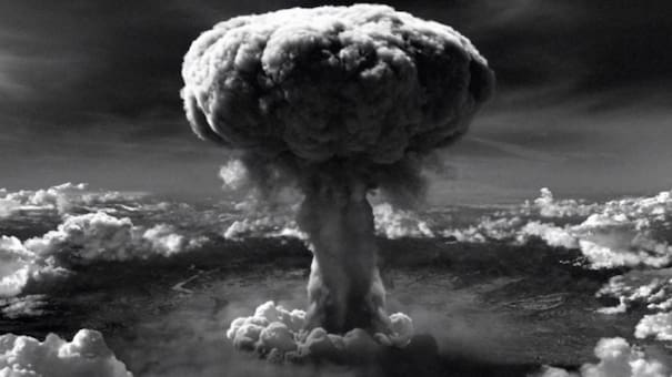 Hiroshima y la bomba atómica: el día que Japón estuvo casi a la misma temperatura que el Sol