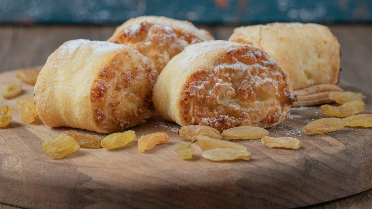 Pan de queso sin harina y sin horno: la receta que se cocina en 5 minutos