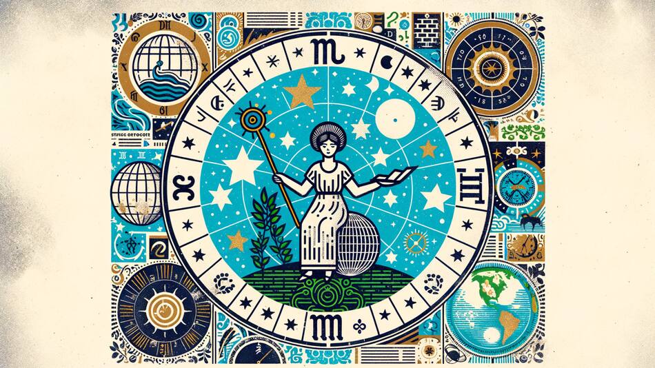 Horoscopo de Virgo de hoy: sábado 28 de diciembre de 2024. Foto: Redacción canal26.com