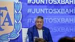 La IGJ cuestionó el paro del fútbol argentino y le volvió a exigir a “Chiqui” Tapia los balances de AFA
