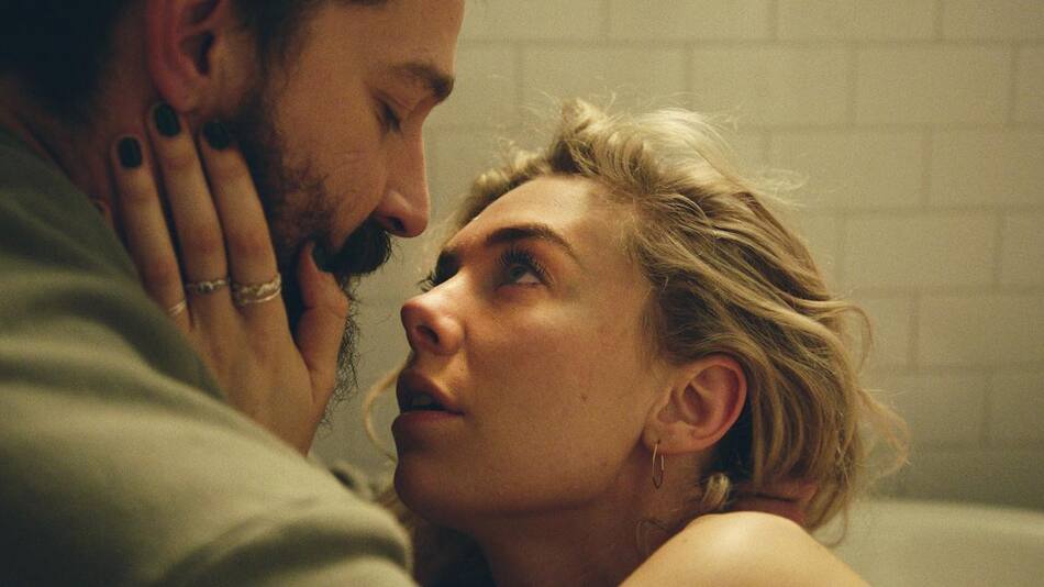 "Fragmentos de mujer" : La dura película de Netflix que deja visible el dolor de la pérdida perinatal