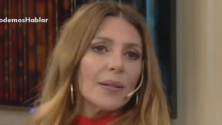 Mónica Ayos - PH - Podemos hablar