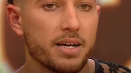 Martín Salwe habló sobre el conflicto en Israel. Video: América TV.