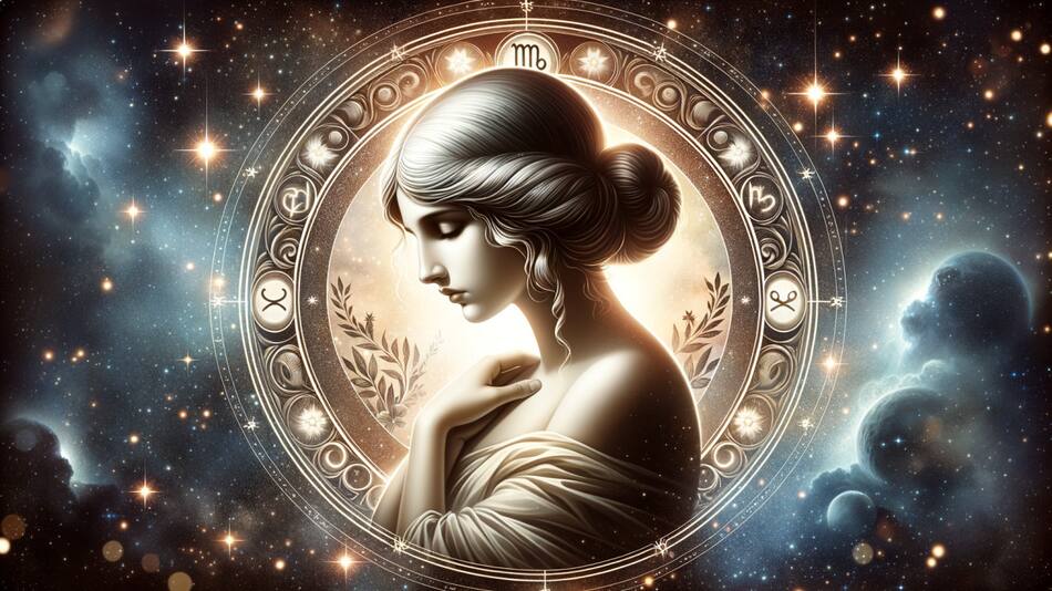 Horóscopo de Virgo de hoy: miércoles 29 de mayo de 2024 Foto: Redacción canal26.com