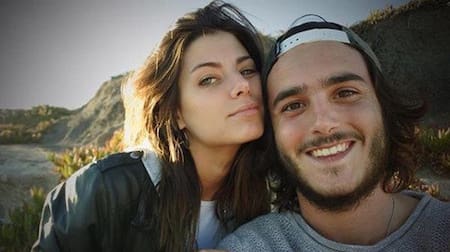 Manuel Celasco - Nieto de Susana