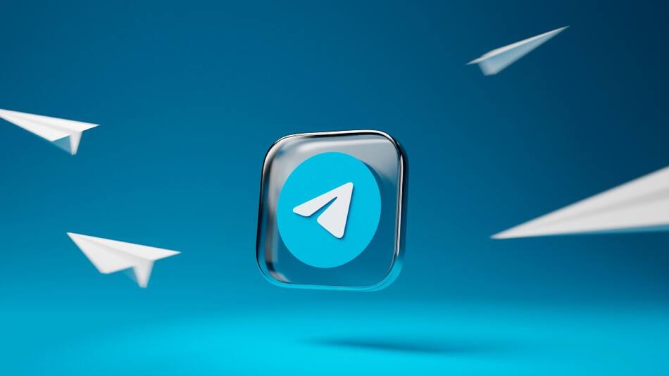 Telegram. Foto: Unsplash.