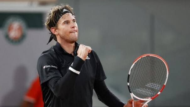 Thiem no jugará el Abierto de Australia pero confirmó gira Sudamericana sobre polvo