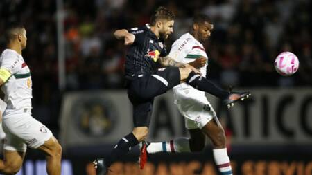 Fluminense, Brasil. Foto: NA