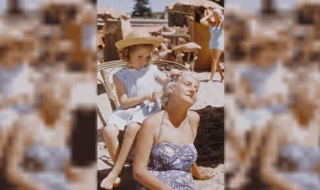 Mar del Plata. Foto: NA