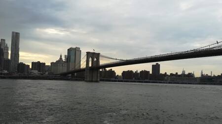 Nueva York. Foto: Diario 26.