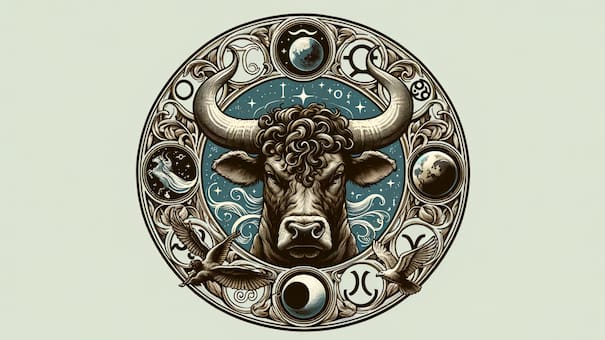 Horóscopo de Tauro de hoy: lunes 15 de diciembre de 2025