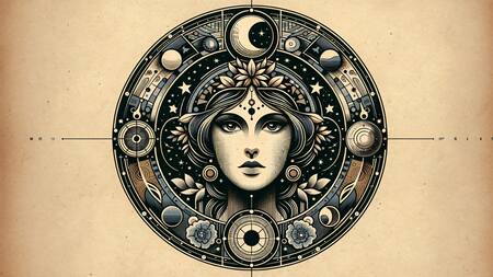 Horóscopo de Virgo de hoy: lunes 9 de diciembre de 2024. Foto: Redacción canal26.com