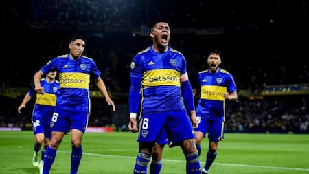 Marcos Rojo podría abandonar Boca Juniors. Foto: Instagram @marcosrojo
