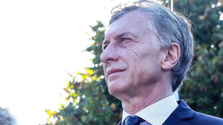 Mauricio Macri, Cambiemos, Gobierno, política, NA