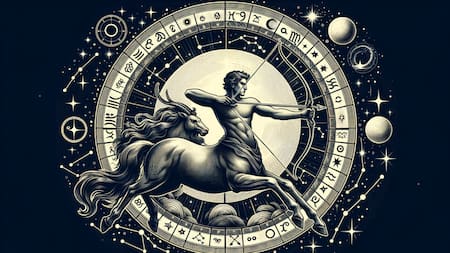 Horoscopo de Sagitario de hoy: jueves 19 de diciembre de 2024. Foto: Redacción canal26.com